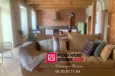 Maison 8 pièces 399000 €