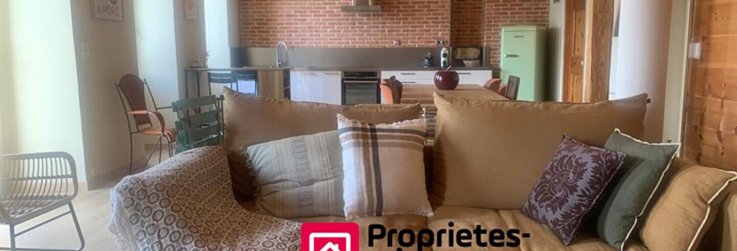 Maison 8 Pièces 210 m² à vendre à Seyne (04140)