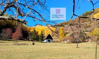 Maison 5 Pièces 90 m² à vendre à Beuil (06470)