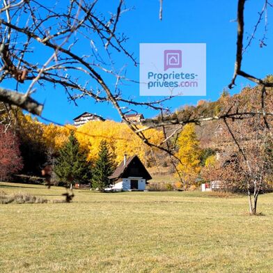 Maison 5 pièces 450000 €