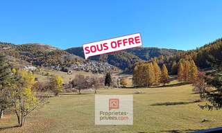 Maison 5 Pièces 90 m² à vendre à Beuil (06470)