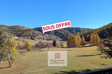 Maison 5 pièces 440000 €