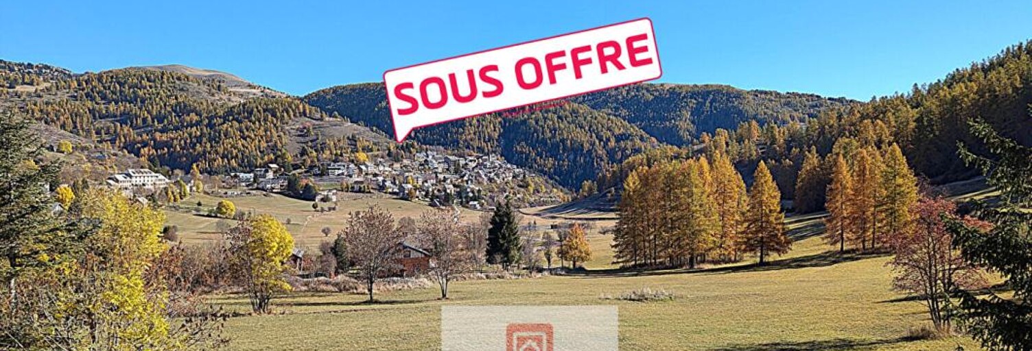 Maison 5 Pièces 90 m² à vendre à Beuil (06470)