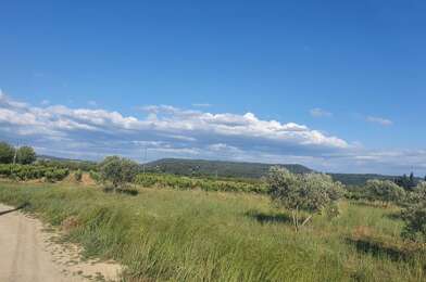Terrain  127500 €
