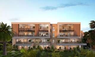 Appartement 2 Pièces 44 m² à vendre à Sète (34200)