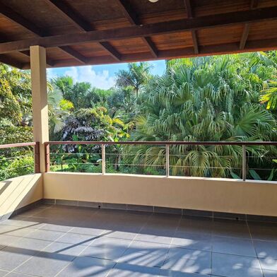 Appartement 3 pièces 229000 €