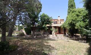 Maison 97 m² en viager Villeneuve-lès-Avignon (30400)