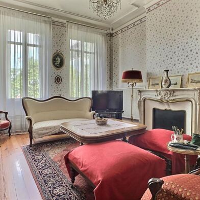 Maison 6 pièces 550000 €