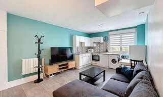 Appartement 2 Pièces 38 m² à vendre à Vannes (56000)