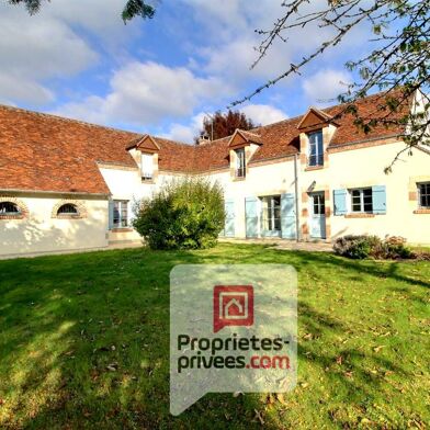 Maison 6 pièces 395000 €