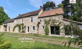 Maison 7 Pièces 216 m² à vendre à Vernon (27200)