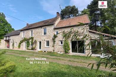 Maison 7 pièces 499000 €