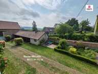VERNON 27200 Maison individuelle - 1 étage - 4 chambres - Grange - Four à pain fonctionnel  - Cave - Terrain - 499 000  HAI — photo 4