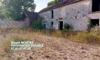 Maison 4 Pièces 114 m² à vendre à Villemorien (10110)