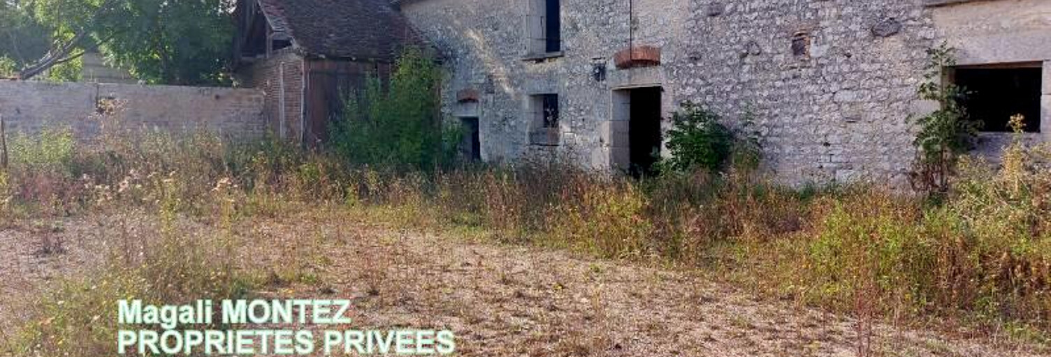 Maison 4 Pièces 114 m² à vendre à Villemorien (10110)