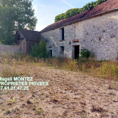 Maison 4 pièces 81590 €