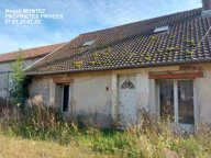 2 CORPS DE FERME A RENOVER - VILLEMORIEN 10110 — photo 2