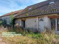 2 CORPS DE FERME A RENOVER - VILLEMORIEN 10110 — photo 3