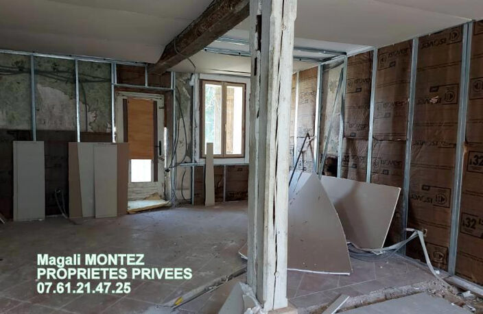 2 CORPS DE FERME A RENOVER - VILLEMORIEN 10110 — photo 4