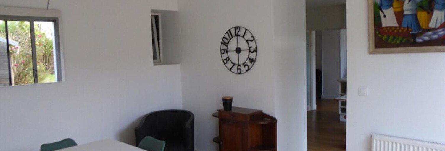 Maison 7 Pièces 169 m² à vendre à Nantes (44100)