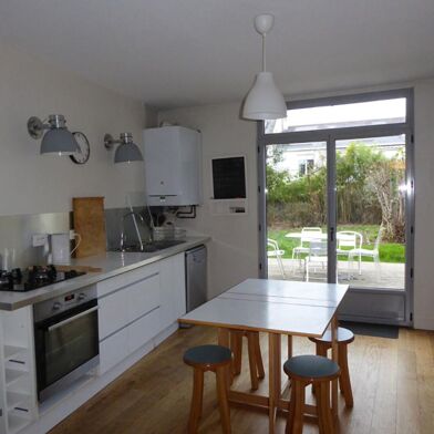 Maison 7 pièces 625000 €