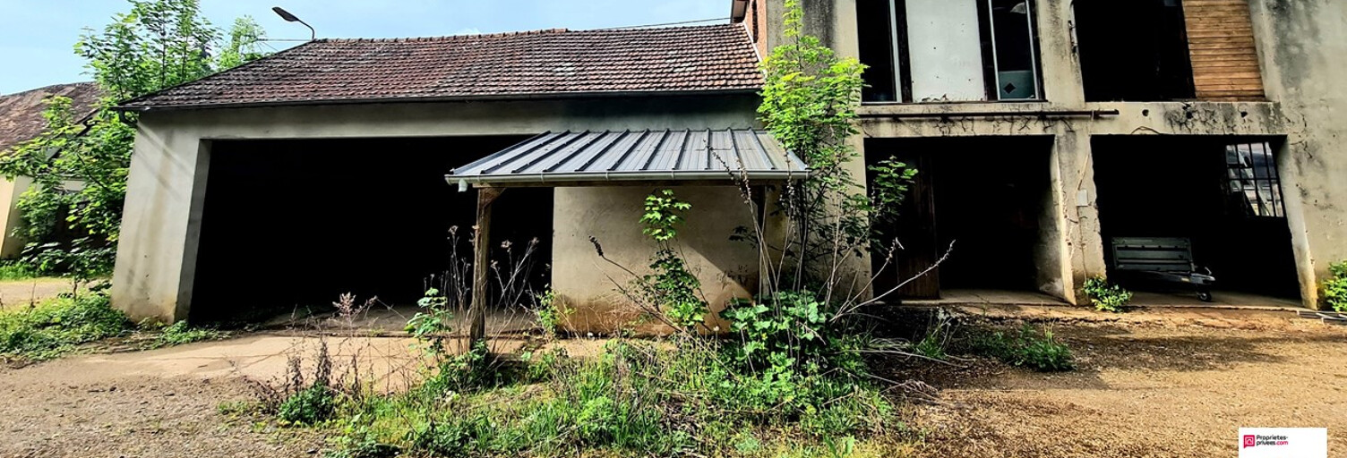 Maison 2 Pièces 195 m² à vendre à Les Andelys (27700)