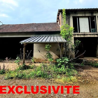 Maison 2 pièces 91990 €