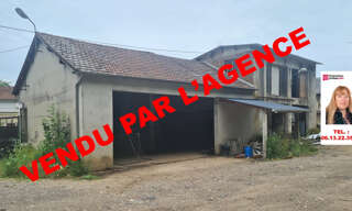 Maison 2 Pièces 195 m² à vendre à Les Andelys (27700)