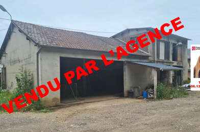 Maison 2 pièces 91990 €