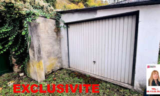 Garage  10 m² à vendre à Les Andelys (27700)