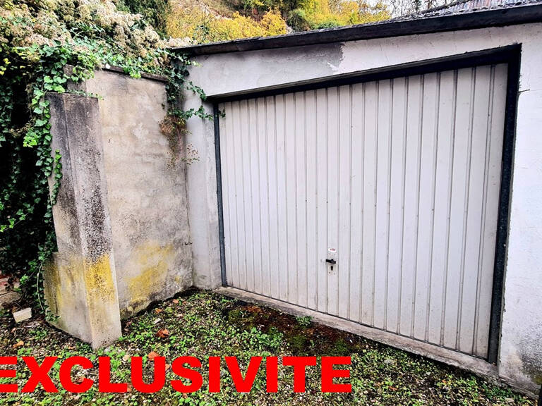 Exclusivité - Les Andelys au peid du château -garage de 10 m2- Prix 10.000 — photo 1