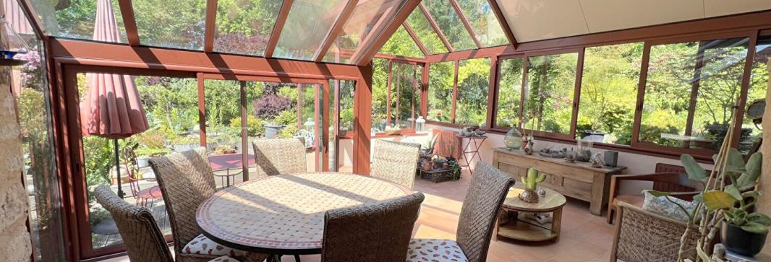 Maison 9 Pièces 225 m² à vendre à Souligné-Flacé (72210)