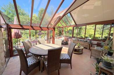 Maison 9 pièces 343600 €