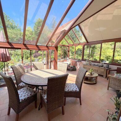 Maison 9 pièces 343600 €