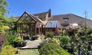 Maison 9 Pièces 213 m² à vendre à Souligné-Flacé (72210)