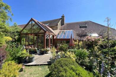 Maison 9 pièces 312500 €