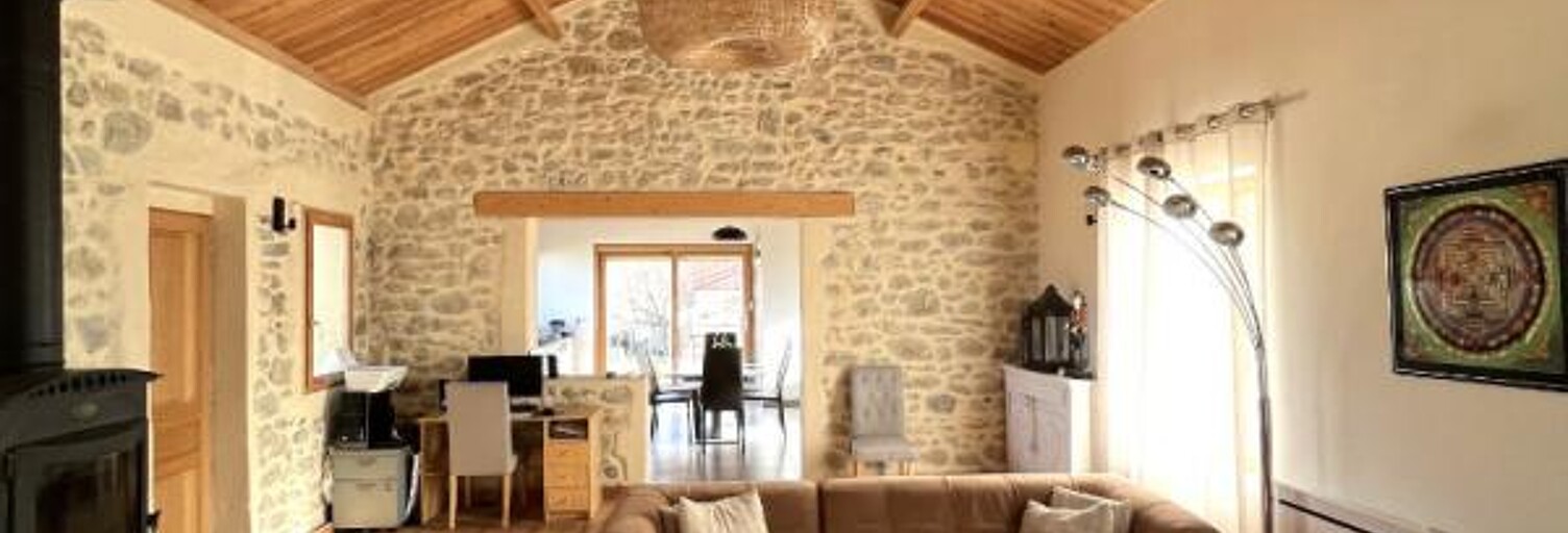 Maison 5 Pièces 130 m² à vendre à Digne-les-Bains (04000)