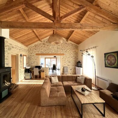 Maison 5 pièces 365000 €