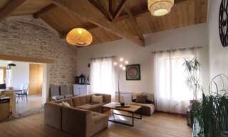 Maison 5 Pièces 130 m² à vendre à Digne-les-Bains (04000)