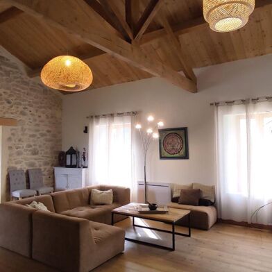 Maison 5 pièces 365000 €