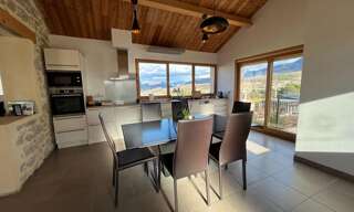 Maison 5 Pièces 130 m² à vendre à Digne-les-Bains (04000)