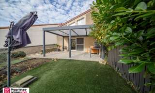 Maison 3 Pièces 65 m² à vendre à Richemont (57270)