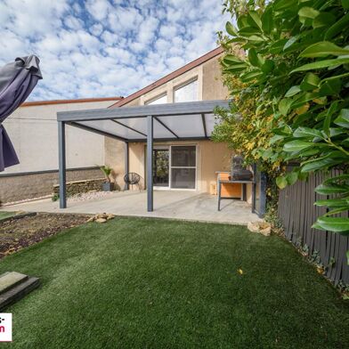 Maison 3 pièces 199500 €