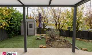 Maison 3 Pièces 65 m² à vendre à Richemont (57270)