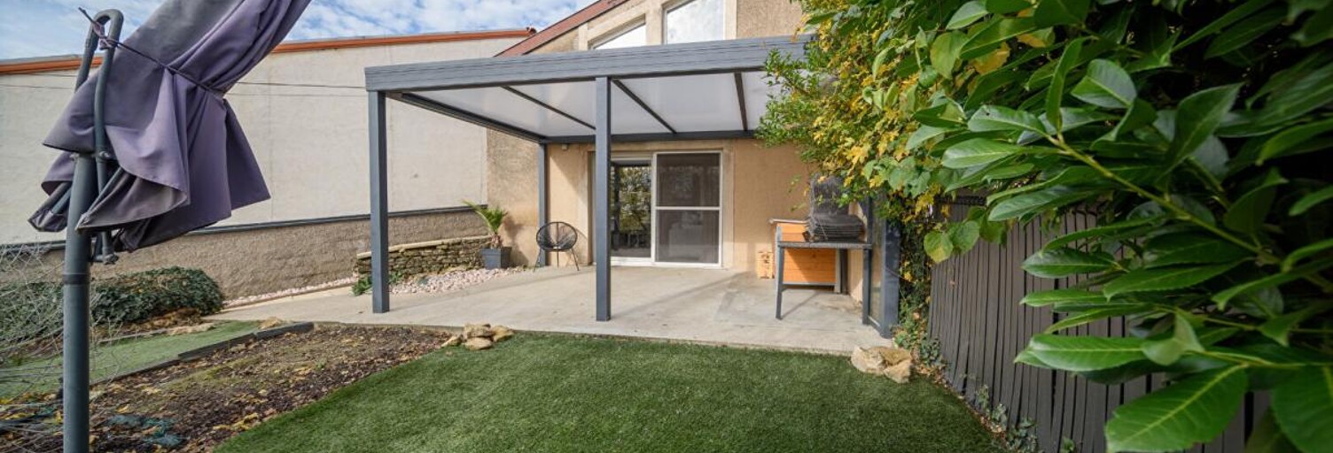 Maison 3 Pièces 65 m² à vendre à Richemont (57270)