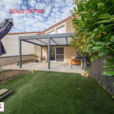 Maison 3 pièces 199500 €