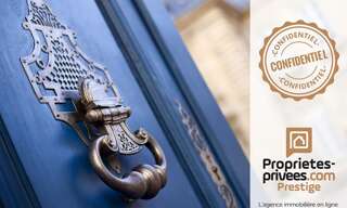 Maison 8 Pièces 240 m² à vendre à Bordeaux (33200)