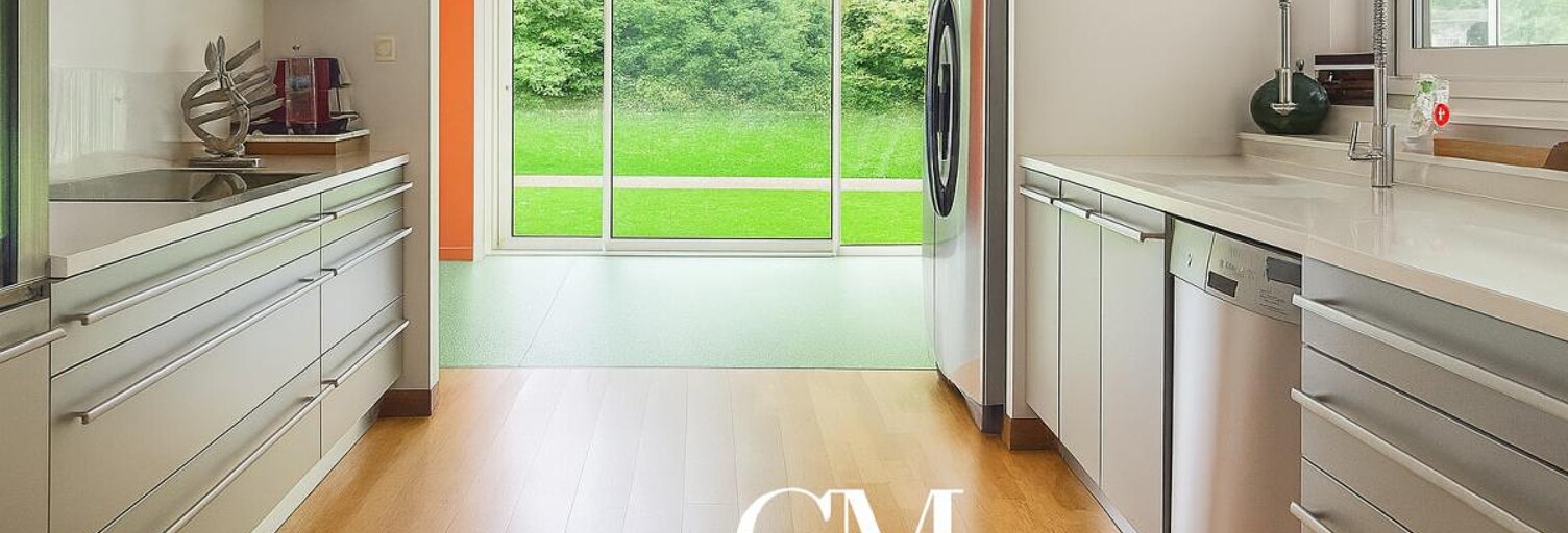 Maison 7 Pièces 196 m² à vendre à Mérignac (33700)