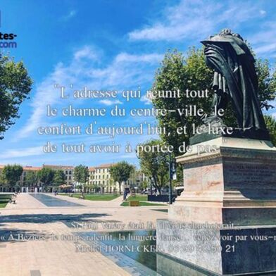 Appartement 3 pièces 216000 €