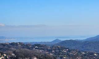 Terrain  7000 m² à vendre à Les Adrets-de-l'Estérel (83600)